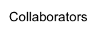 Collaborators